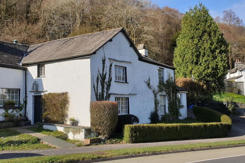 Villa The Gate House, Clappersgate Ambleside Exterior foto
