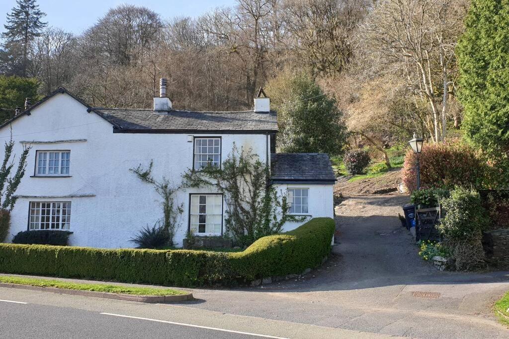 Villa The Gate House, Clappersgate Ambleside Exterior foto